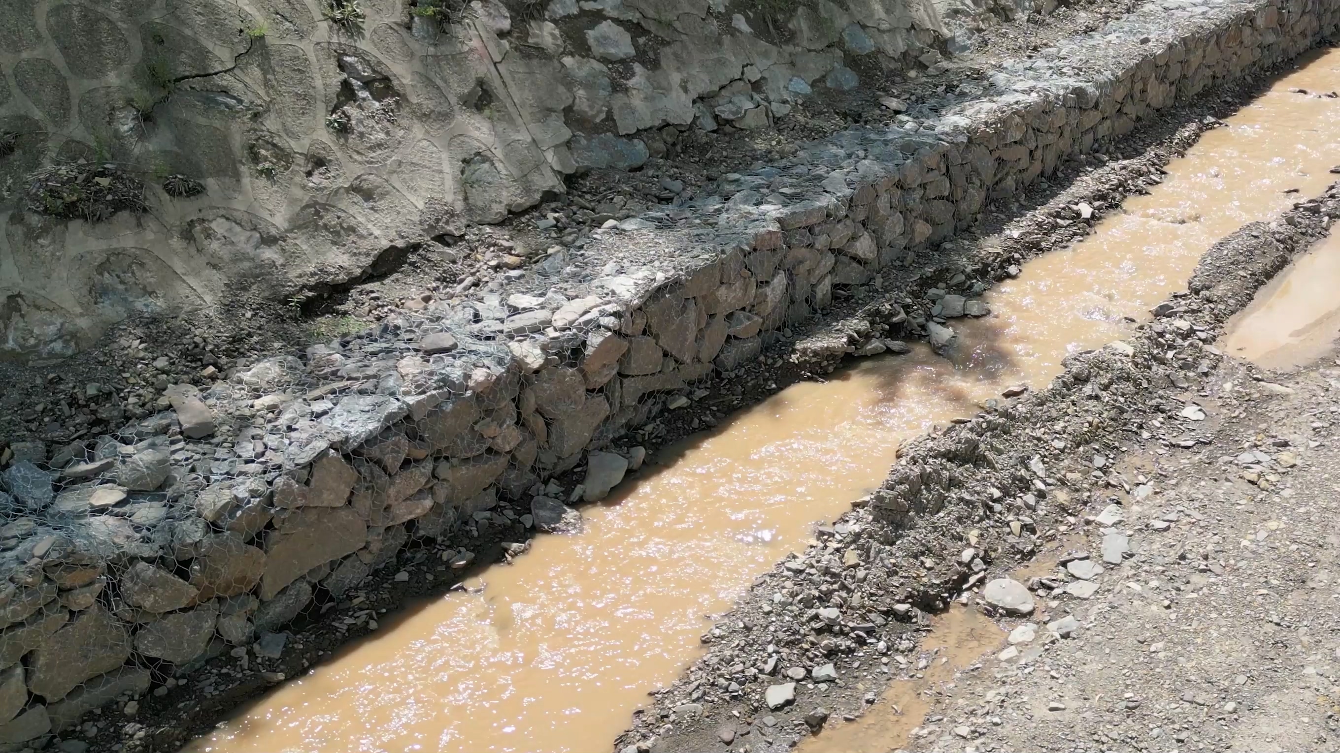 想知道在大河源头生活是什么感觉？带你去宁夏最南端的泾源县看看