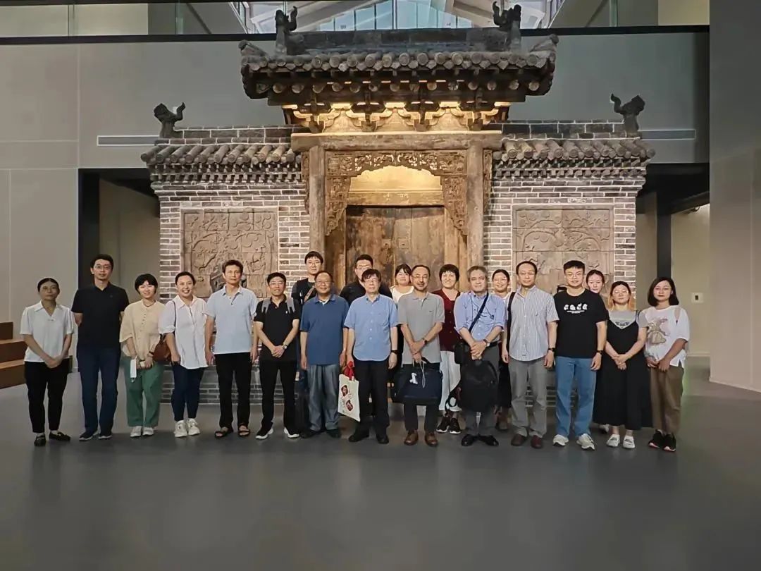 潘鲁生：民俗学的传统与当下