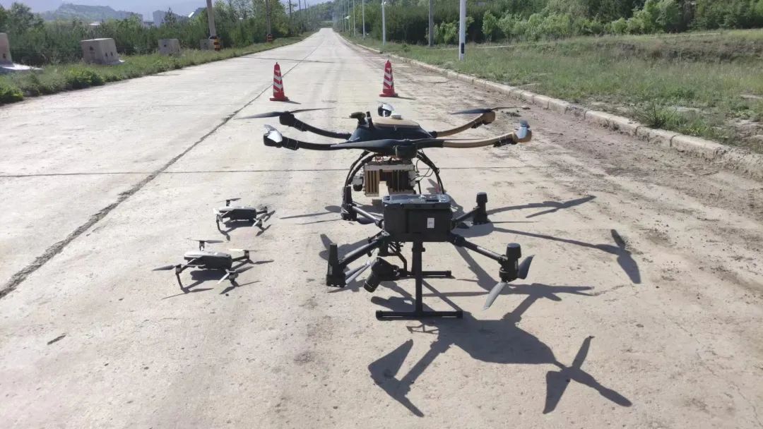 促进公路养护数智化,推动公路养护精细化