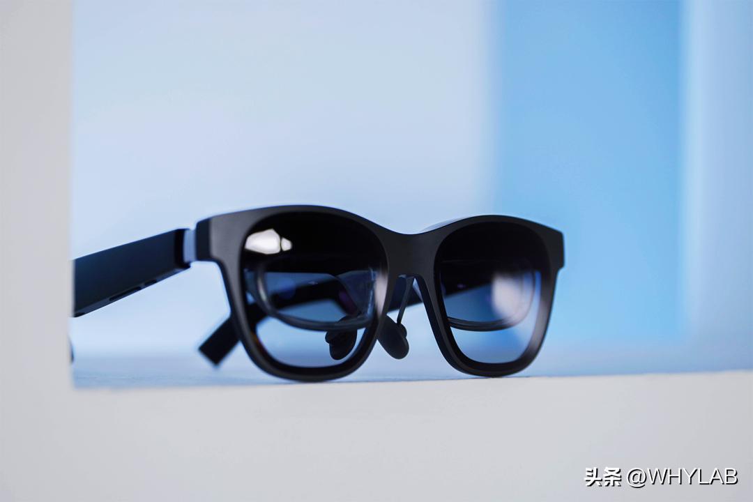 借NrealAir眼镜聊起：消费级AR从「尝鲜」跨越到「常用」了吗？