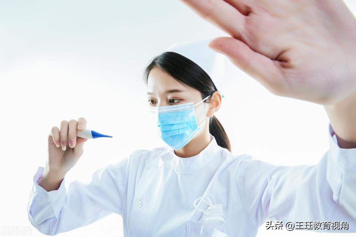 必看大学专业介绍之护理专业,文科二本医学护理专业排名