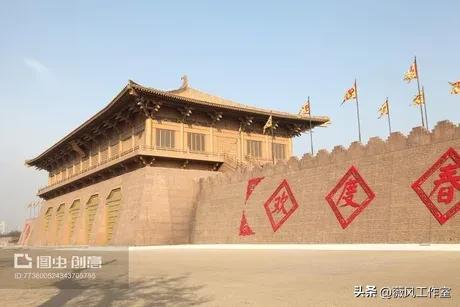 西安出发去四川攻略,西安到华山旅游攻略自助游