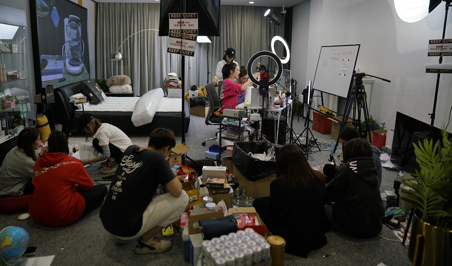 冷门缺人却高薪的职业招聘,冷门高薪低学历的职业