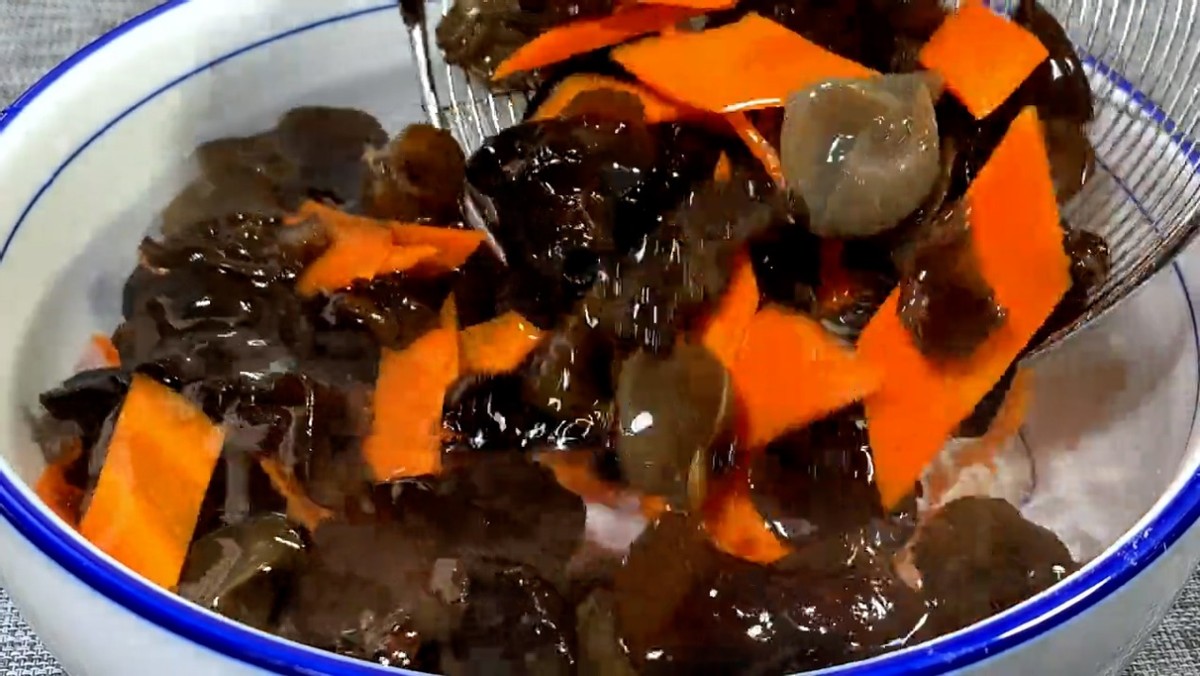 中年人吃什么碱性的菜好,女性到中年多吃哪三样带碱性的菜