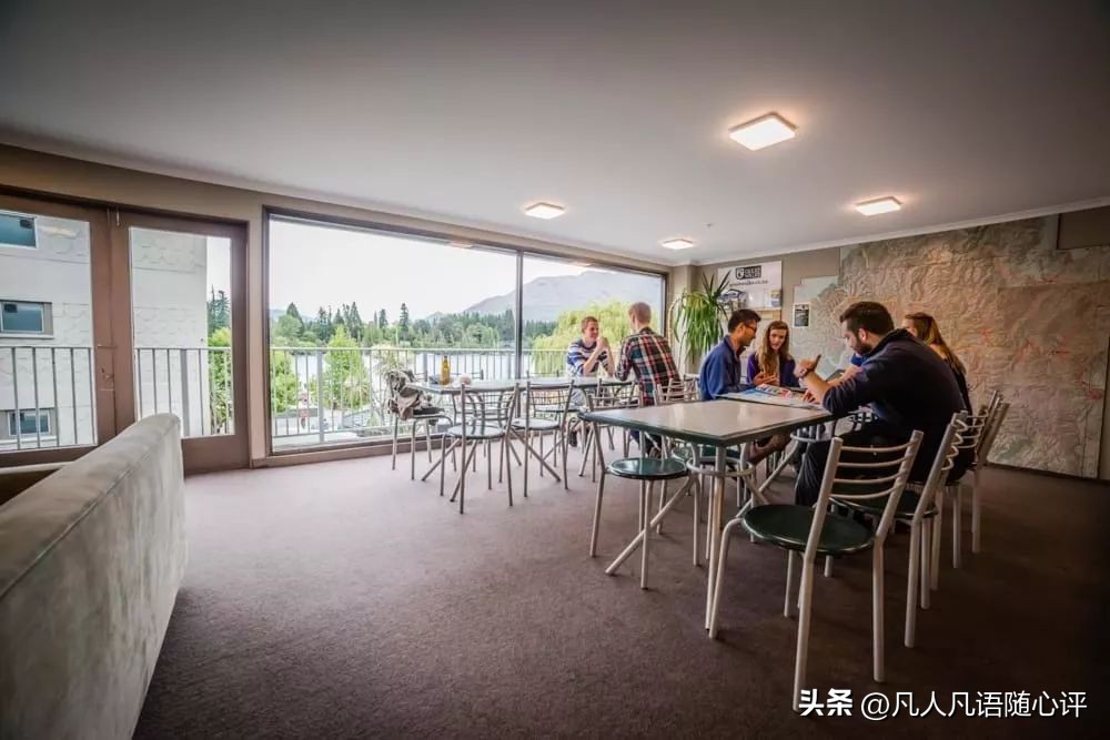 浪漫、纯净、刺激…我想要的精彩尽在新西兰