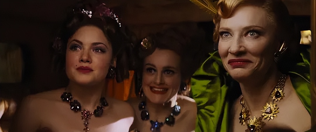 灰姑娘水晶鞋故事完整版,灰姑娘的水晶鞋童话故事