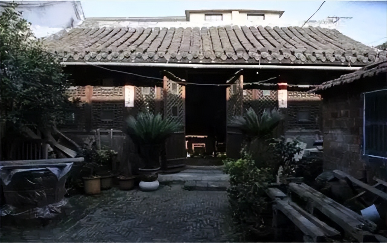 如皋水乡古镇,南通通州区最美三大古镇