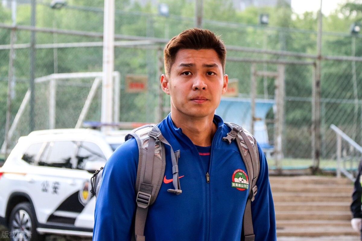 曝河南队与萨尔科谈妥解约,河南队萨尔科