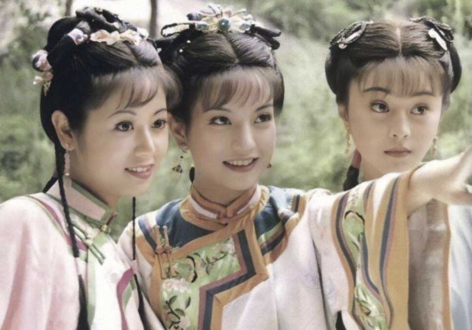 扒一扒林心如当年的黑料,林心如的黑料是真实的吗