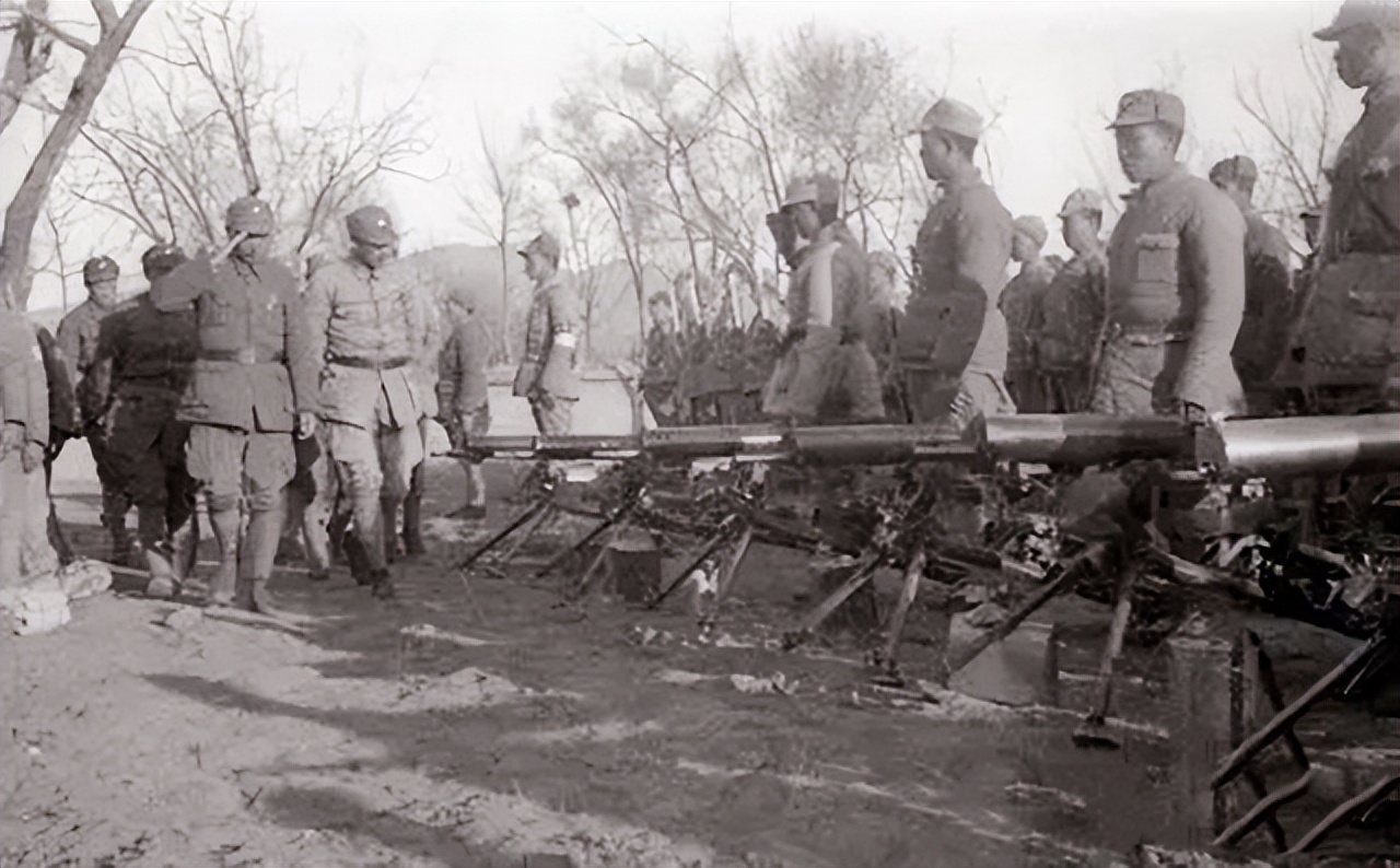 69年九大名单出炉，毛主席发怒：怎么没他？此人痛哭：主席记得我