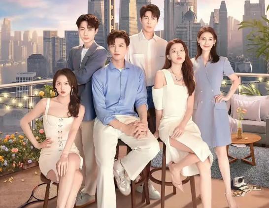 今年上映六部恋综！《心动6》走会计事务所线，《我恋5》香港取景
