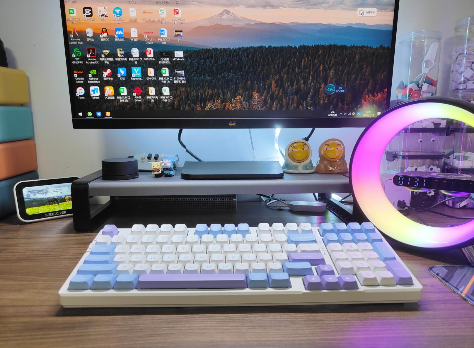 教你选购一款合适的机械键盘,2025机械键盘