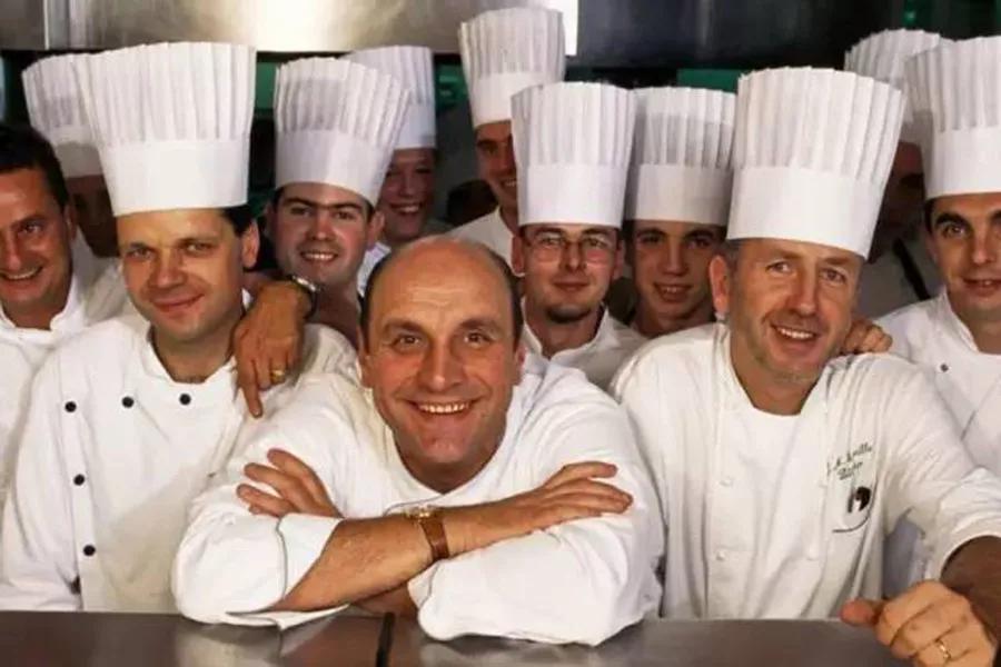 入选米其林酒单中国区葡萄酒,什么样的葡萄酒能入选米其林餐厅