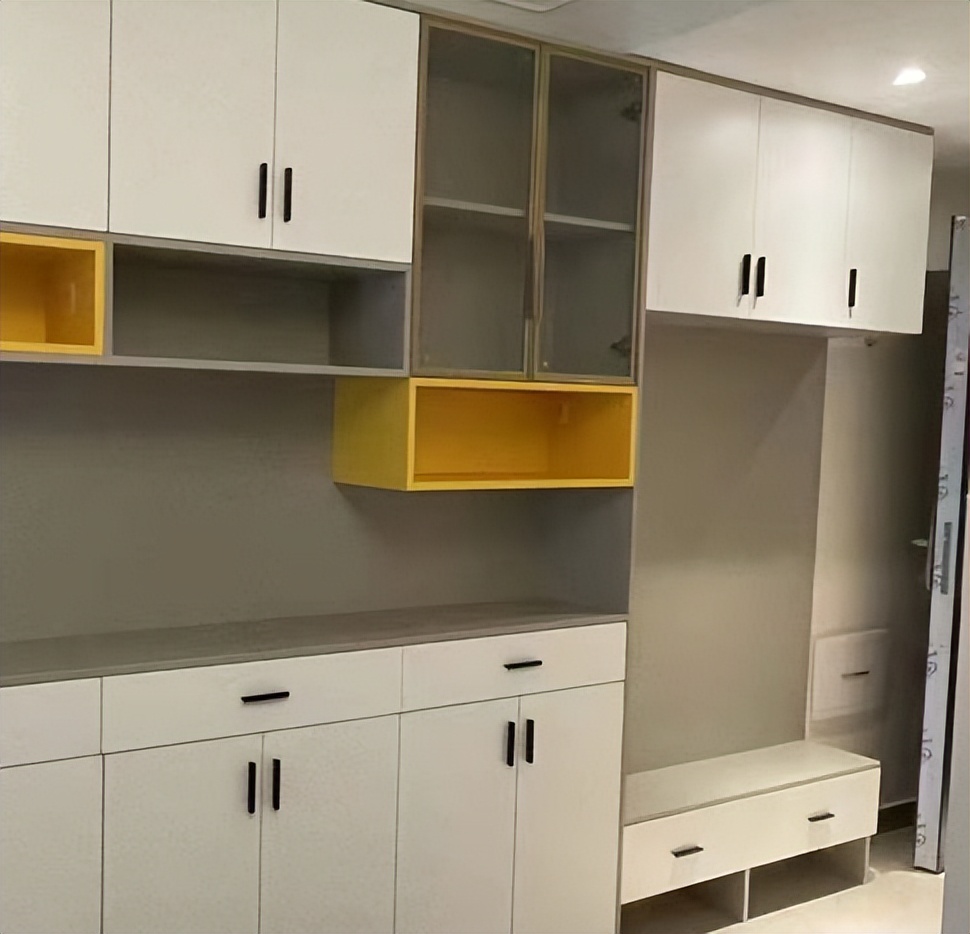 全屋家具定制效果图大概多少钱,义乌尚品宅配全屋家具整装定制