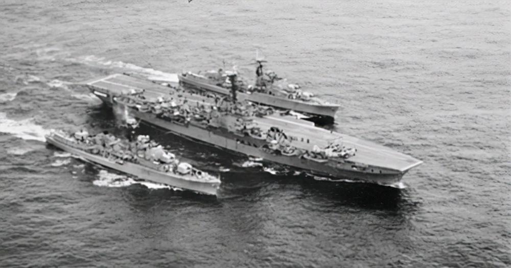 中国花3000万美元买的废船,中国花三千万买废船