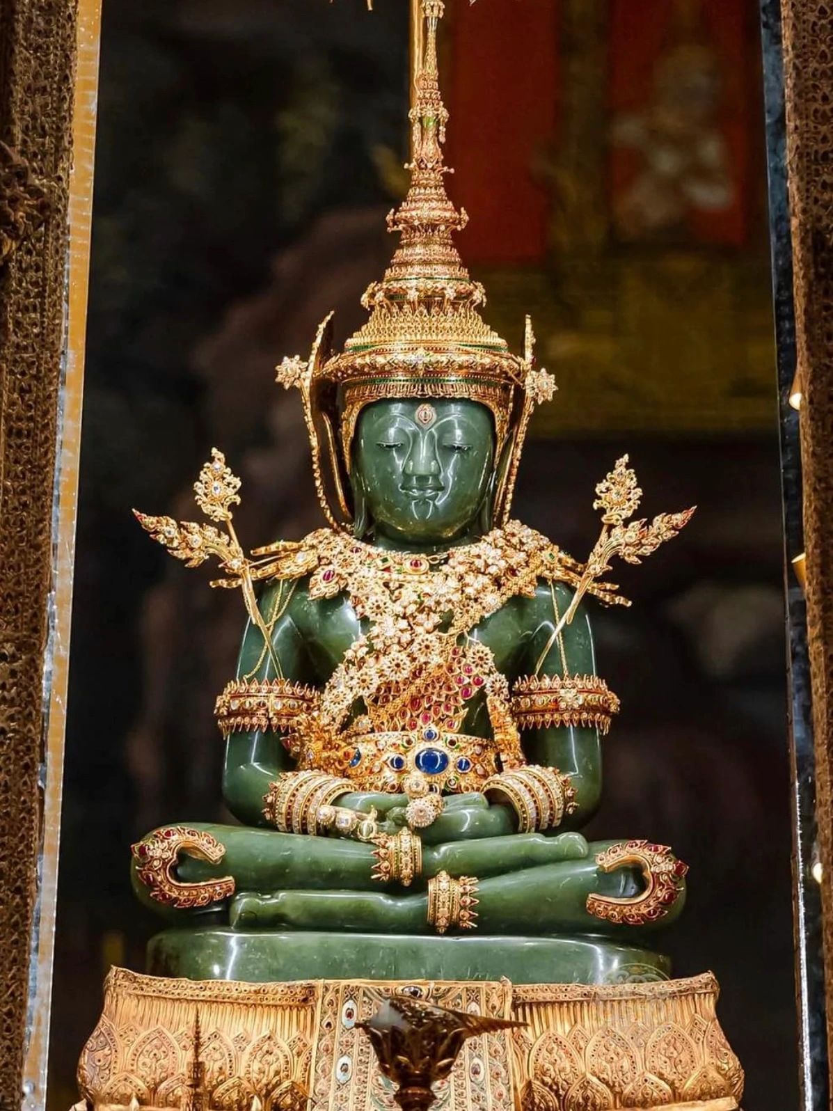 泰国旅游超详细攻略,泰国旅游攻略详细讲解