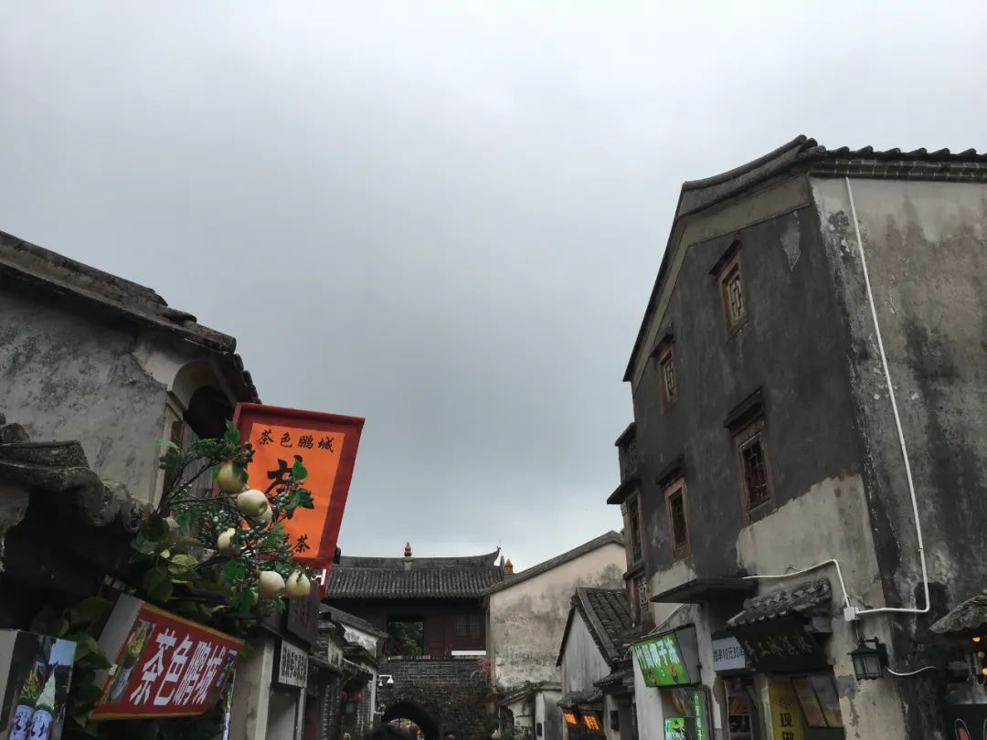 《旭光骑行深圳》第19站——大鹏新区大鹏街道