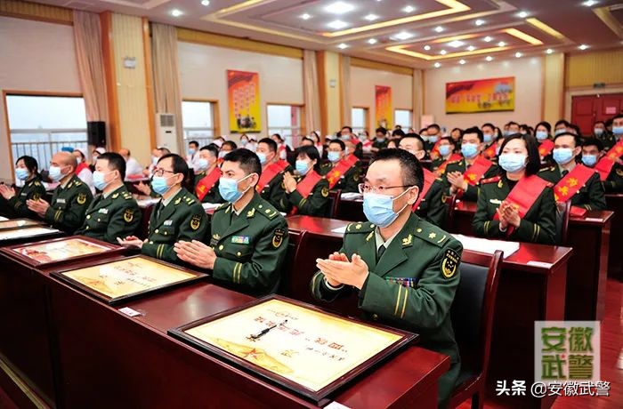 守望忠诚丨操斌全——虽文质彬彬，危急关头却总是冲锋在前