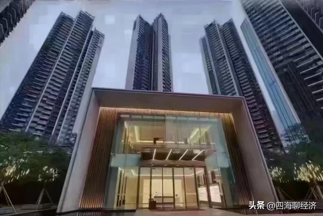 下半年房价走势曝光,整体房价是否已进入下跌趋势