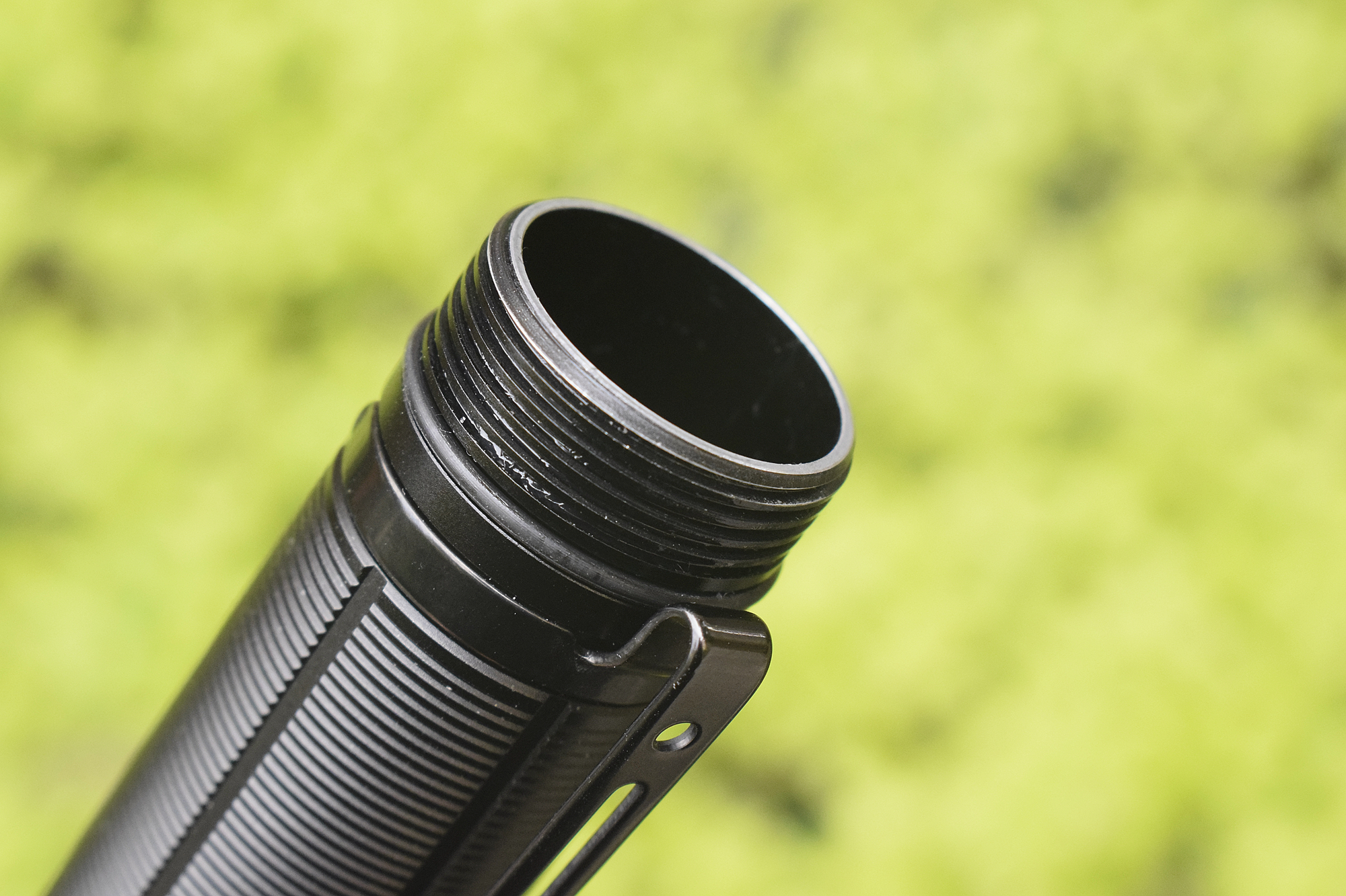 性能强悍再升级，Fenix菲尼克斯TK20RV2.0战术手电体验