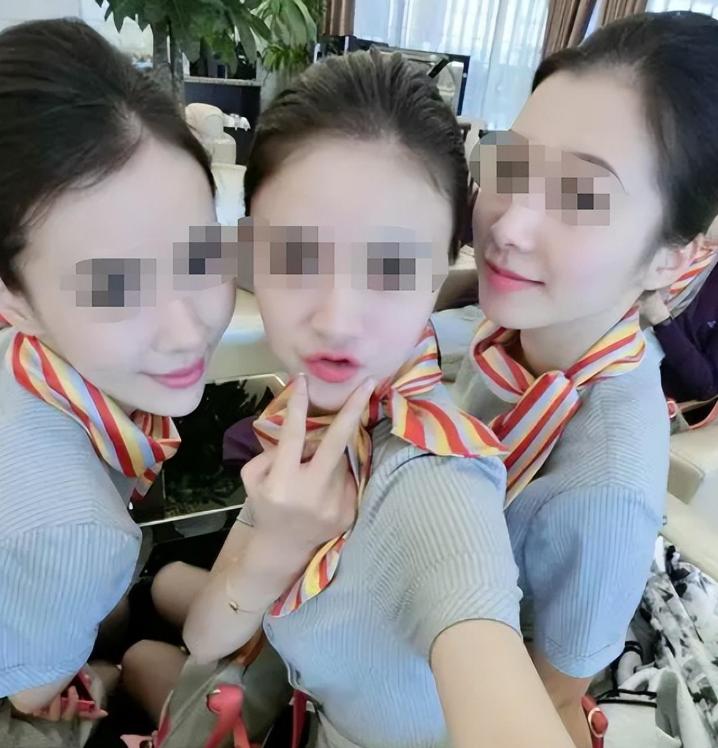 河北“土皇帝”李真：强迫4个空姐轮流伺候，仅7年敛财超2000万