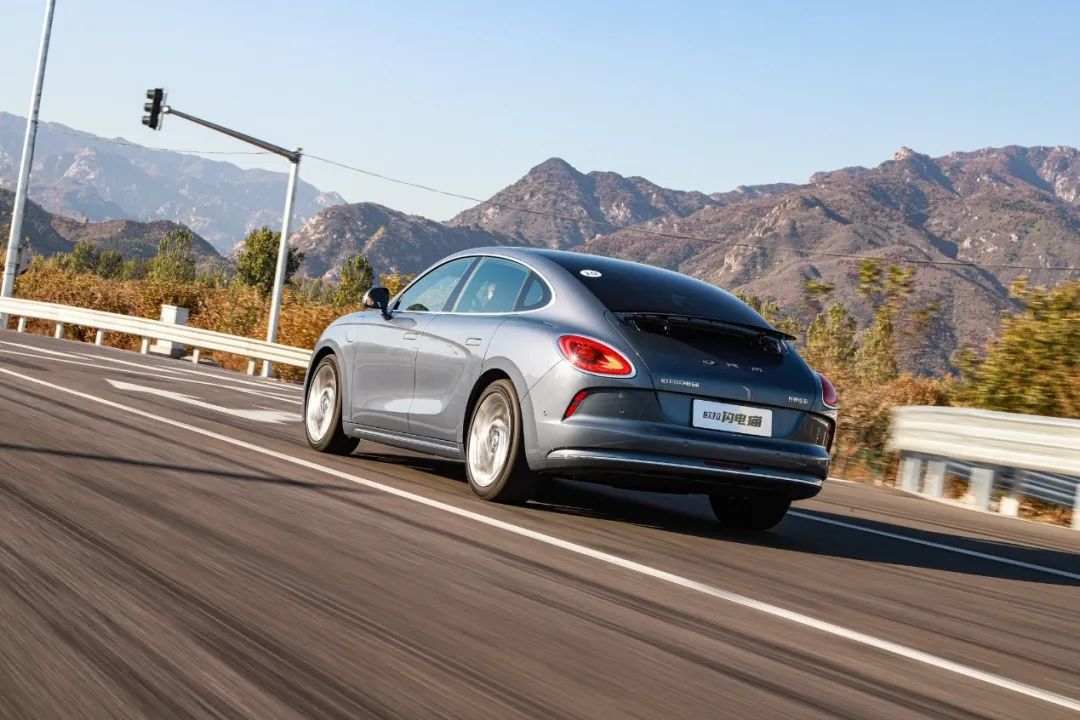 闪电猫马路实车对比,新款闪电猫试驾