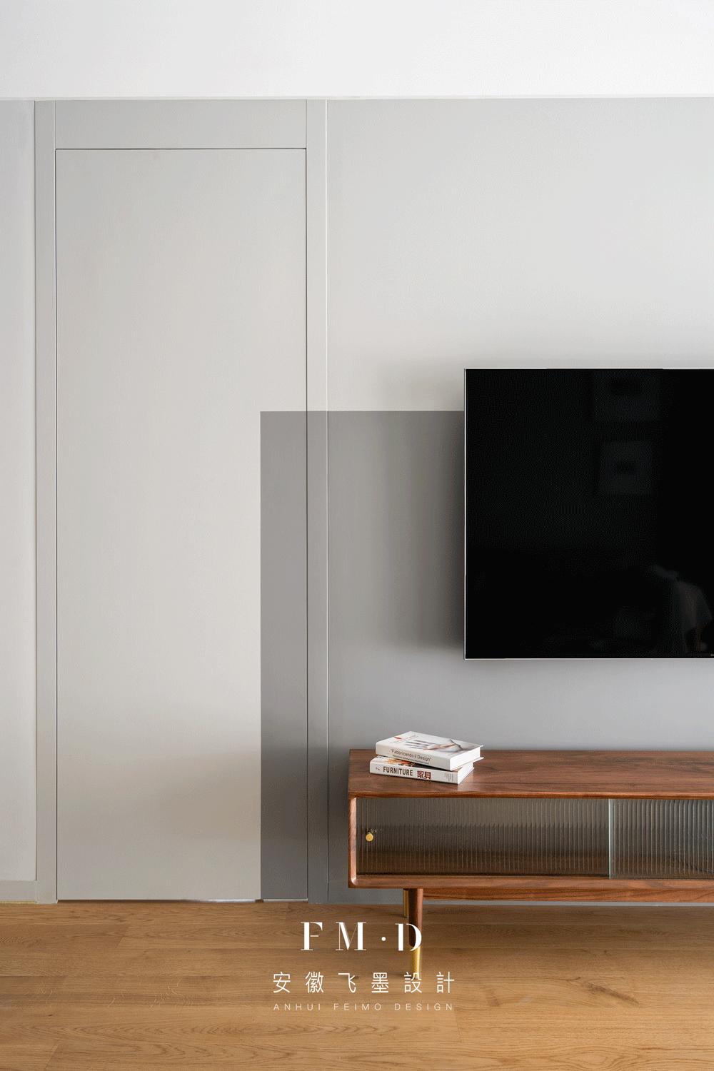 下一套房子装修,暗藏式房屋装修设计