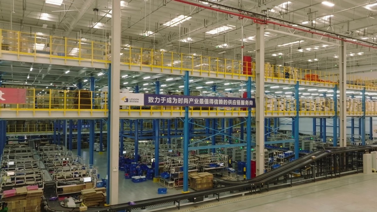 鞋王百丽数字化转型,鞋王百丽的进化