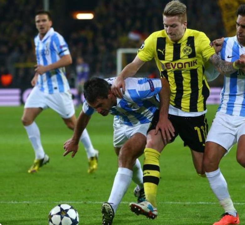 西班牙足球落寞的豪门,欧洲五大豪门足球俱乐部