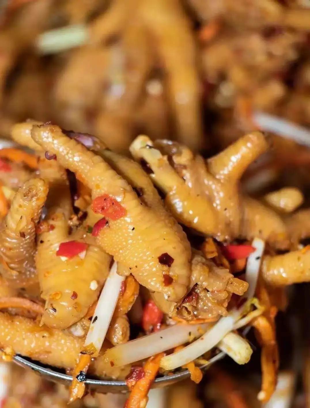 未来昆明最具影响力的美食街,昆明七彩云南附近美食街