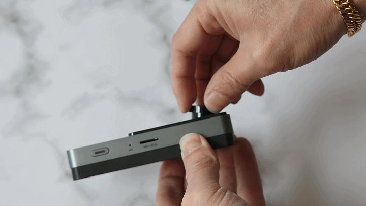 老婆要台『既要又要还要』的行车记录仪，找了半天，我最终选了它