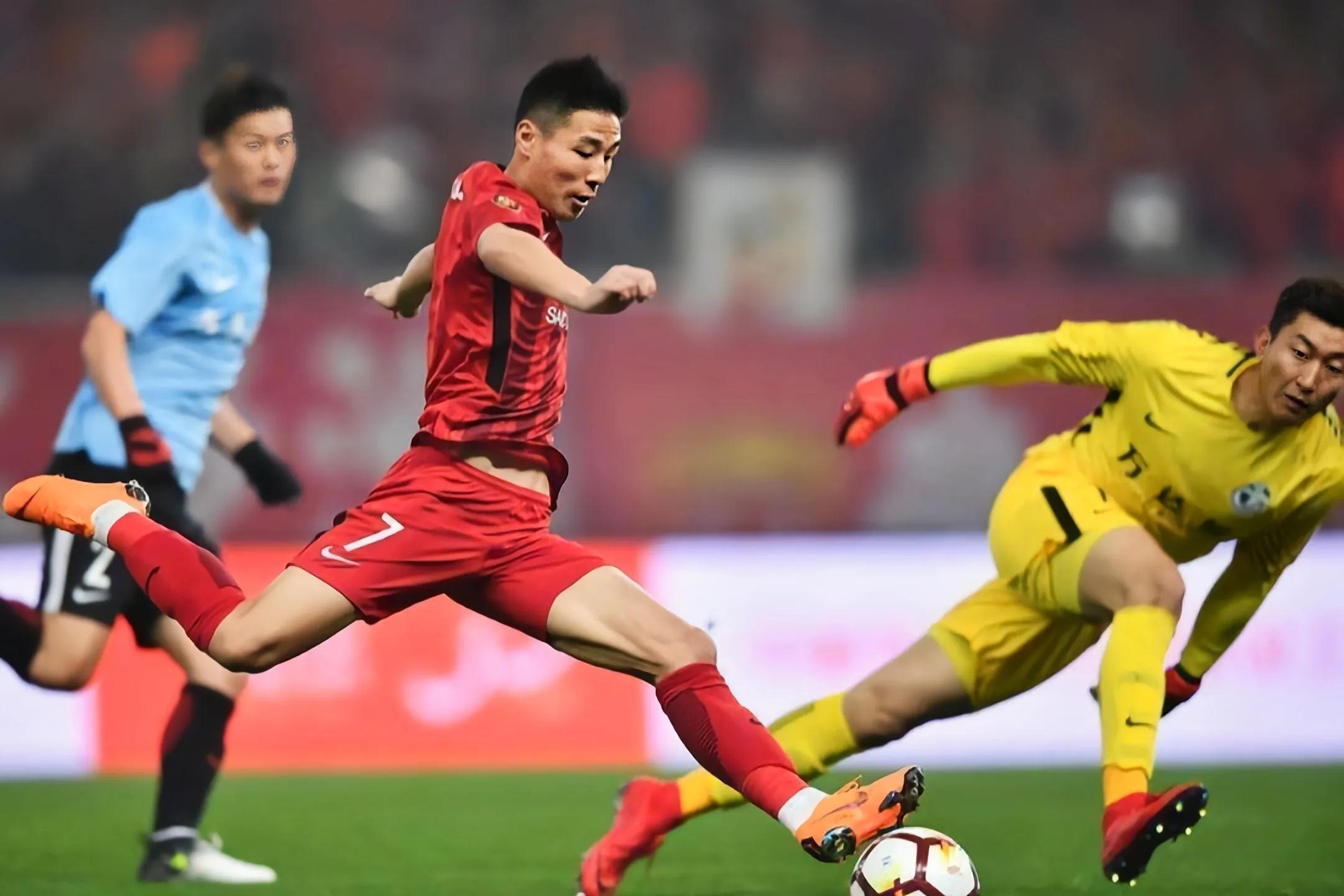 2020年中超首场比赛,2023年中超联赛第一场比赛