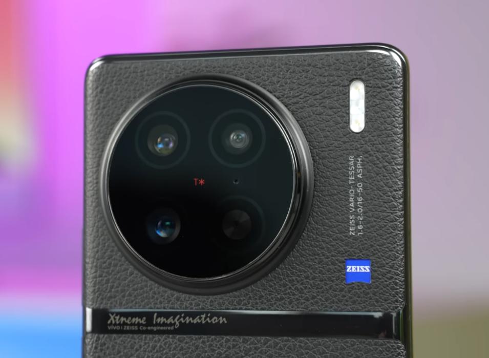 vivo性价比重回巅峰，1英寸IMX989机皇突降4499元，还有120W快充