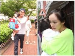 内娱报道杨幂,娱乐圈资本杨幂