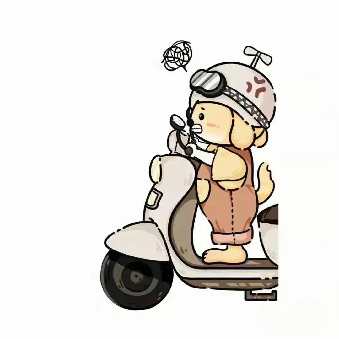 可可爱爱的情侣头像一人一张,对象不是人的情侣头像