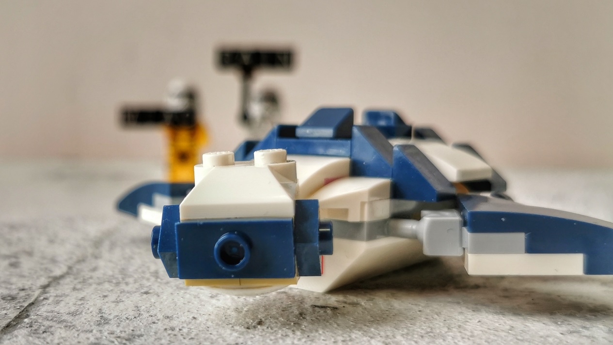 乐高百变创意系列moc,百变乐高是真的乐高吗