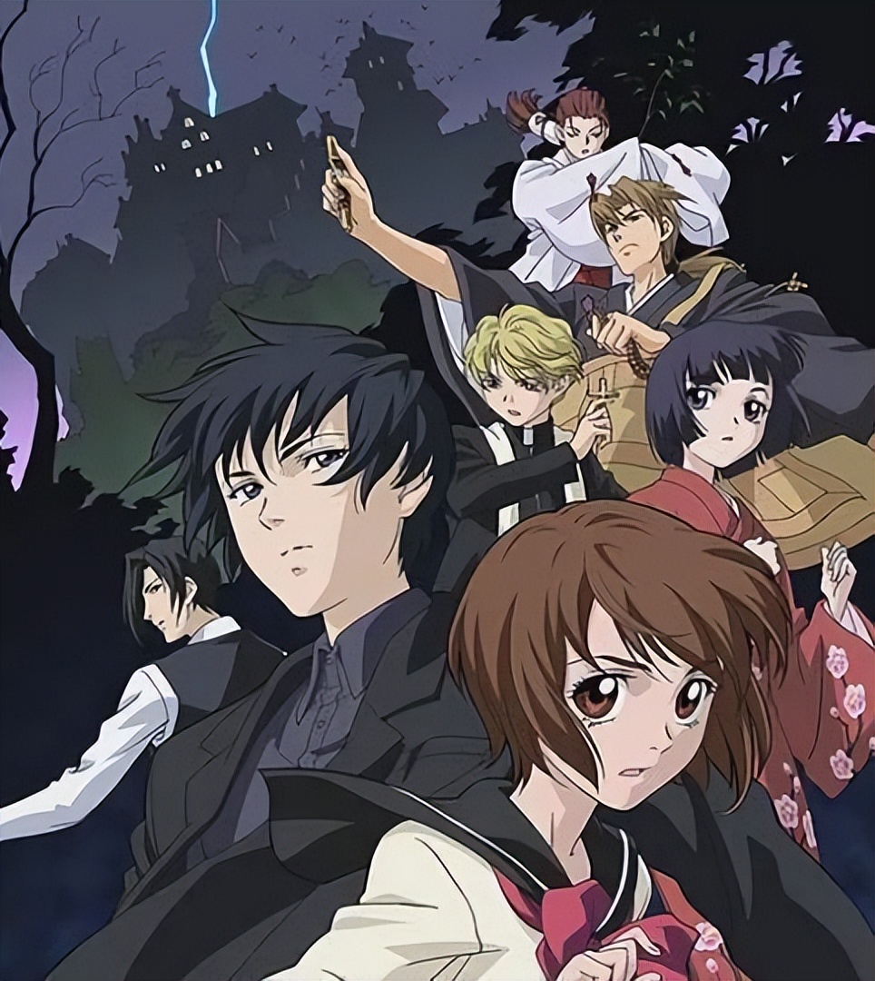 家长举报下架的动漫名单,好看后宫动漫但被下架的动漫