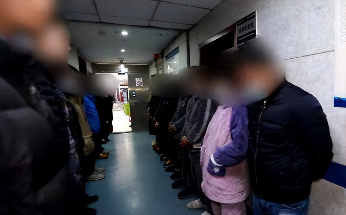 网络三支队伍,现在网络上的三大组织