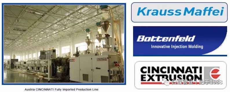 白蝶管业官网,上海白蝶管业有限公司