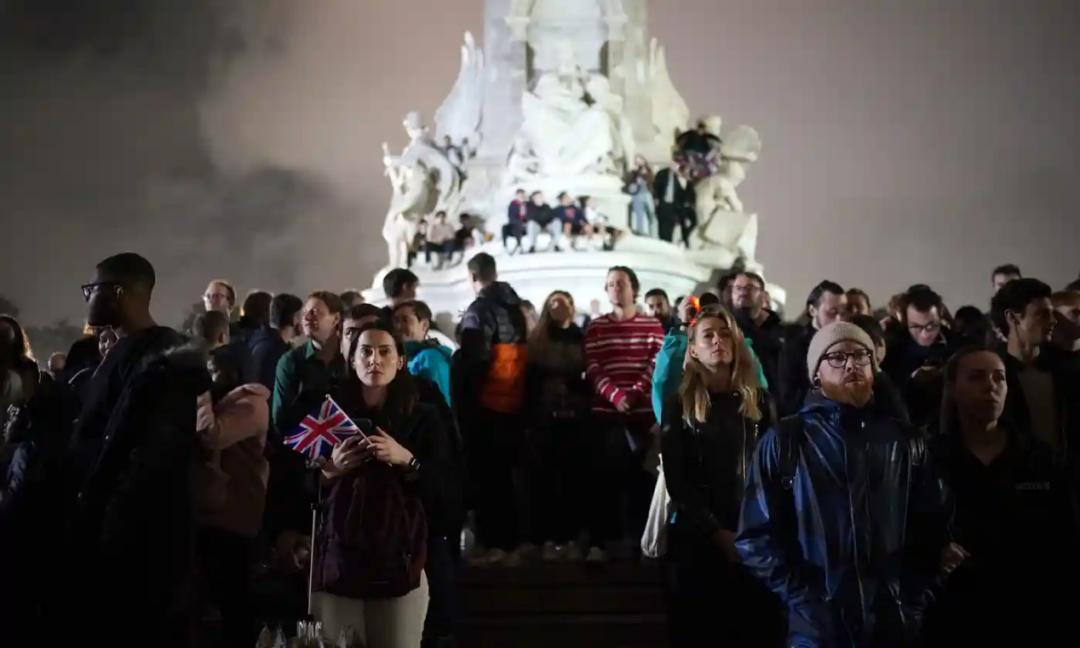 你不知道的英国女王：一位硬核环保主义者