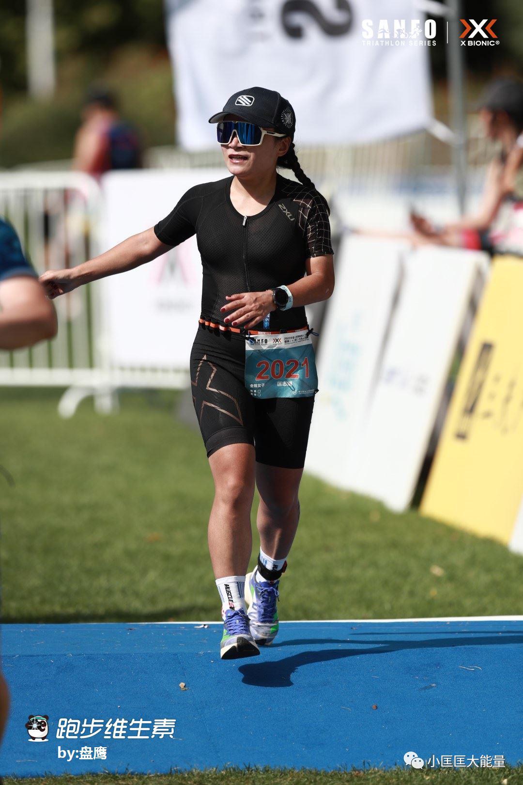 时隔四年，那个“不敢下水的姑娘”，金海湖首铁第四名站台