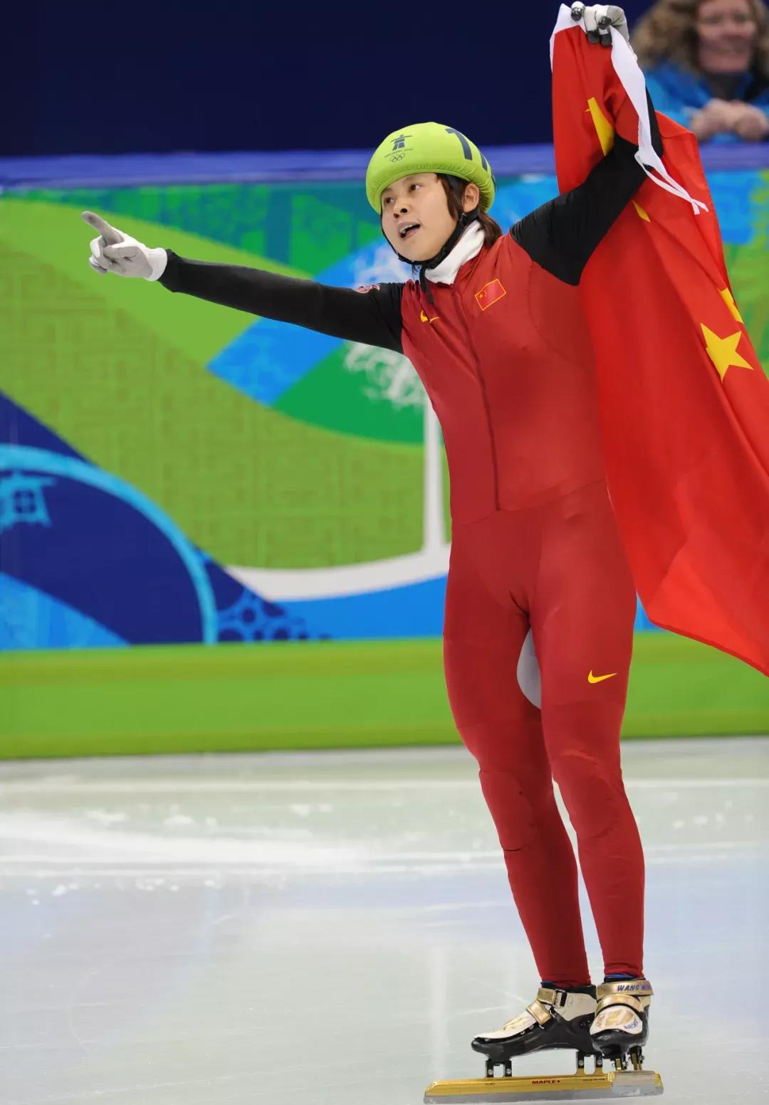 王濛解说冬奥会视频,王濛冬奥会专业解说