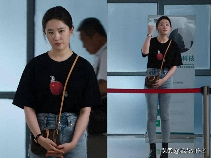 要概括娱乐圈中包包”和“完美女神”，很难用确切的数字来定义！