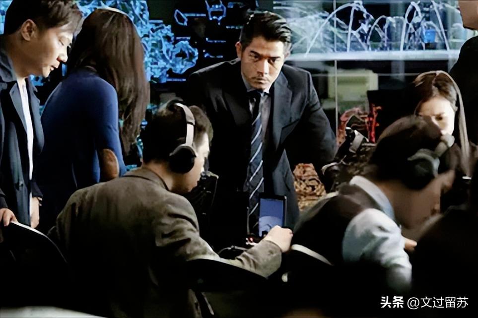 港影港剧回忆录,港影回忆录