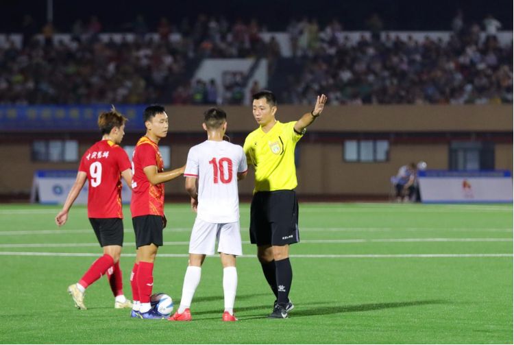 凭祥中越足球比赛直播,2023年凭祥中越边关旅游节晚会