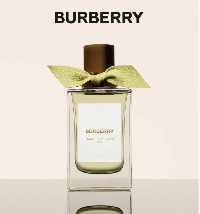 burberry香水无香,burberryweekend香水