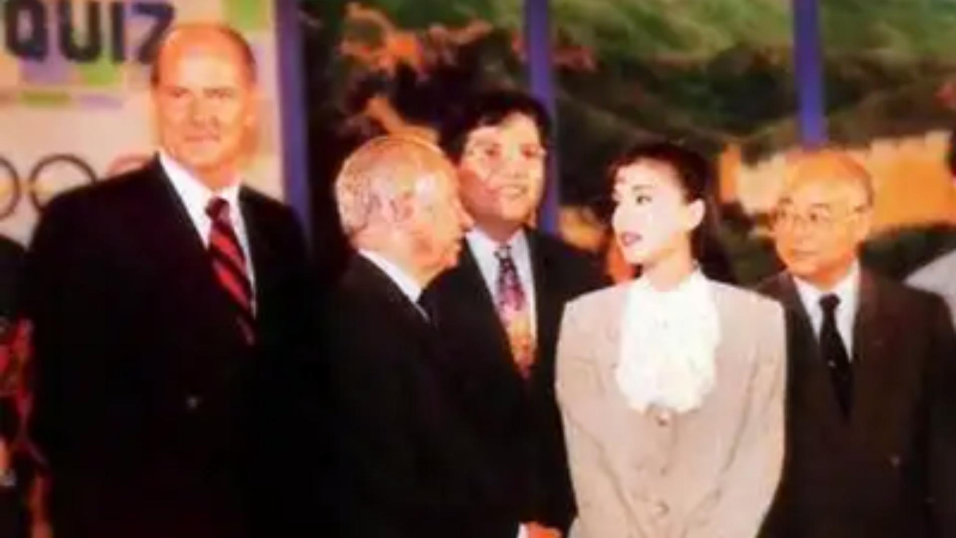 1993年北京仅两票之差申奥失败，是谁在使坏？*小平邓**一语道破玄机