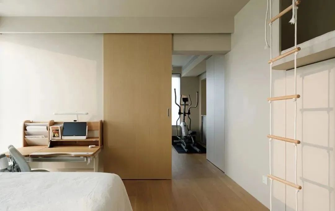 90万，125m²，这位海淀妈妈太清醒：装修学区房，为何要委屈自己