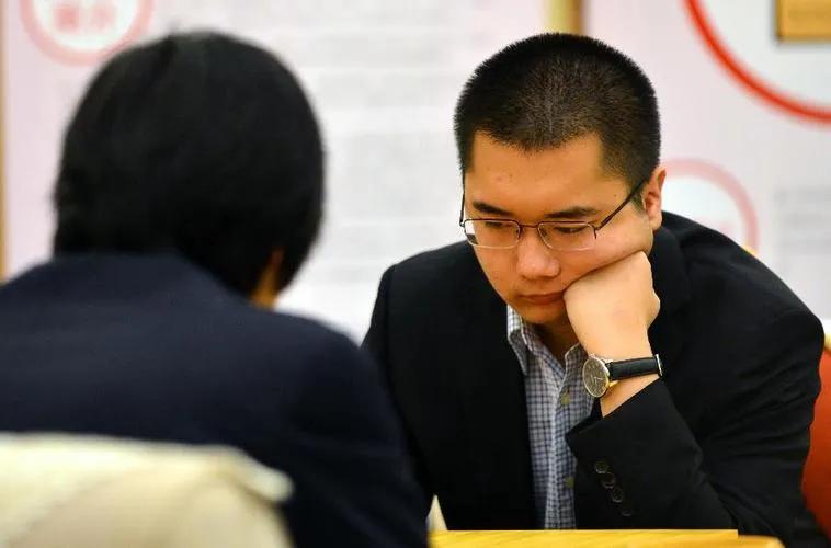 围棋世界冠军统计,聂明哲围棋世界冠军数量排行