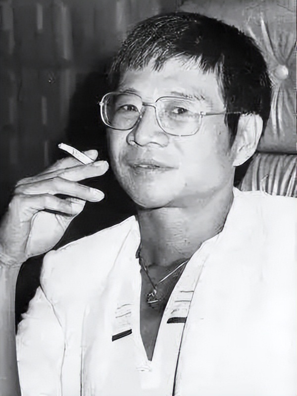 倪匡风流才子,倪匡酒色财气